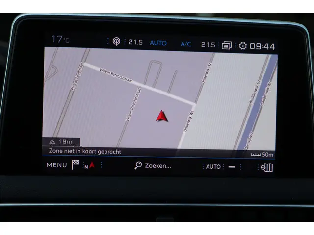 Peugeot 5008 1.2 PureTech Crossway 2019 Benzine 8