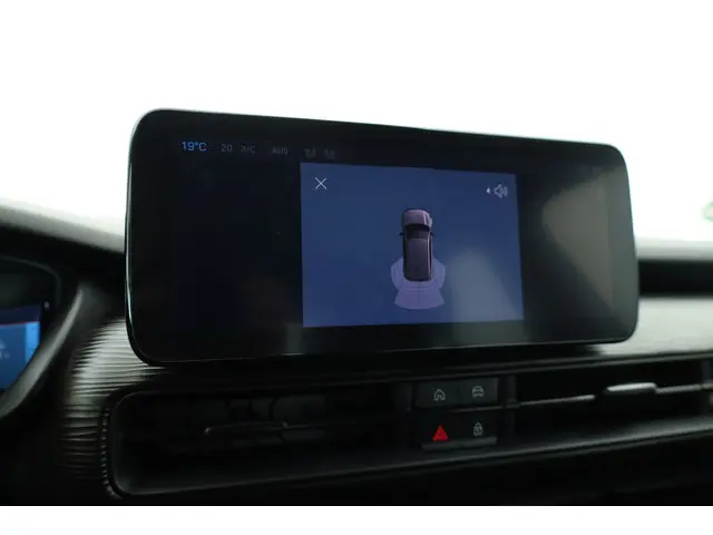 Jeep Avenger Longitude 54 kWh 2023 Elektrisch 31