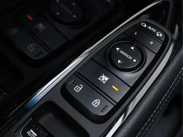 Kia e-Niro ExecutiveLine 64 kWh 2019 Elektrisch 31