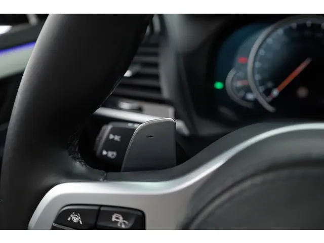 BMW X3 M40i High Executive 361pk 2018 Benzine 11