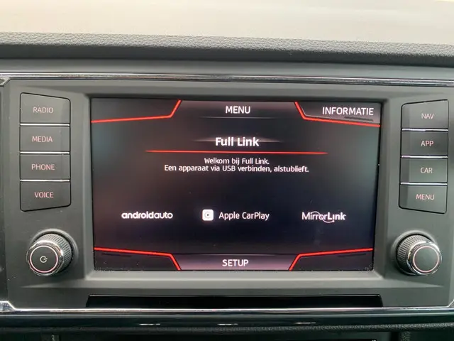SEAT Ateca 1.0 EcoTSI Style 2016 Benzine 27