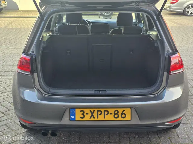 Volkswagen Golf 1.4 TSI Comfortline✅️Dsg✅️Apk✅️ 2014 Benzine 9