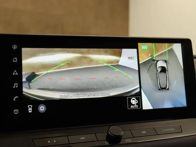 Nissan QASHQAI 1.5 e-Power Tekna 2024 Hybride Benzine 37