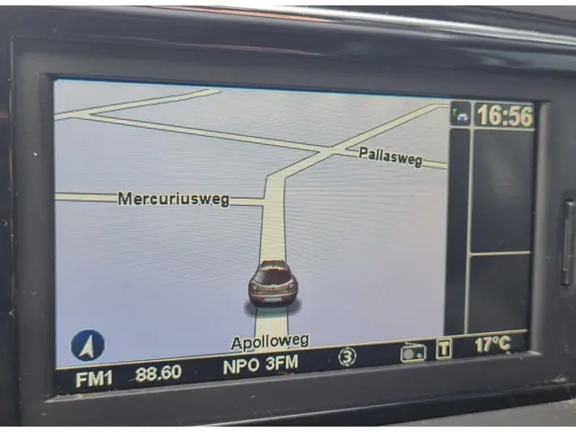 Renault Mégane Estate 1.2 TCe Limited 2016 Benzine 14