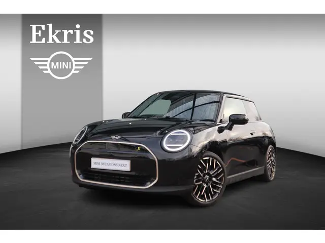 MINI Electric Cooper SE 2024 Elektrisch