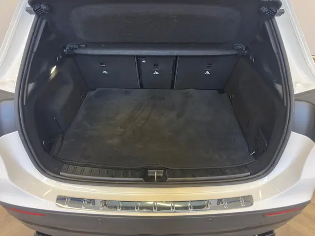 Mercedes-Benz GLA AMG 45 4MATIC+ 2021 Benzine 8