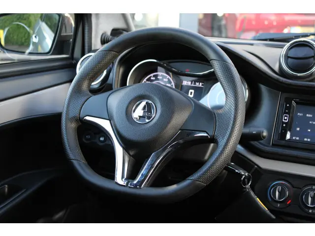 Aixam Crossover Brommobiel Emotion 2023 Diesel 13