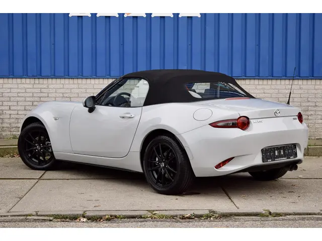 Mazda MX-5 1.5 SkyActiv-G 131 TS 2015 Benzine 7