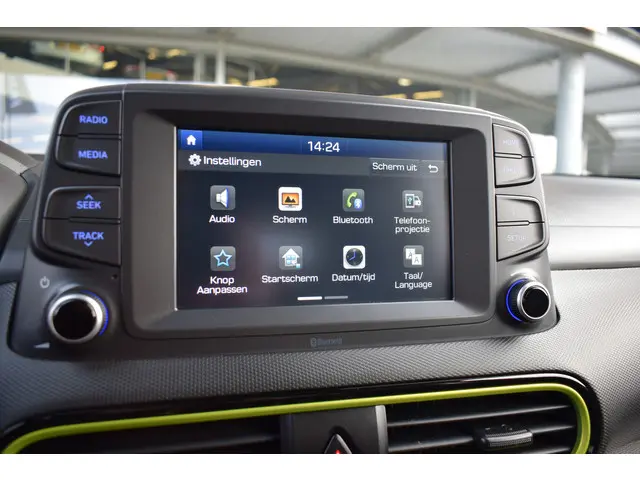 Hyundai Kona 1.0T Fashion 2018 Benzine 15