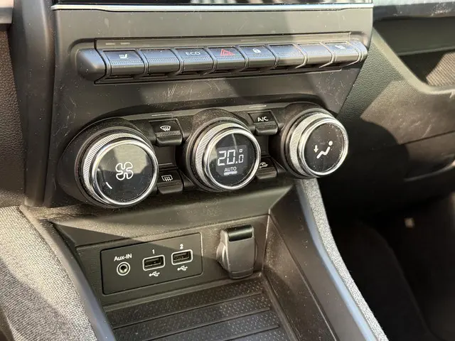 Renault ZOE R135 Intens 52 kWh 2021 Elektrisch 27