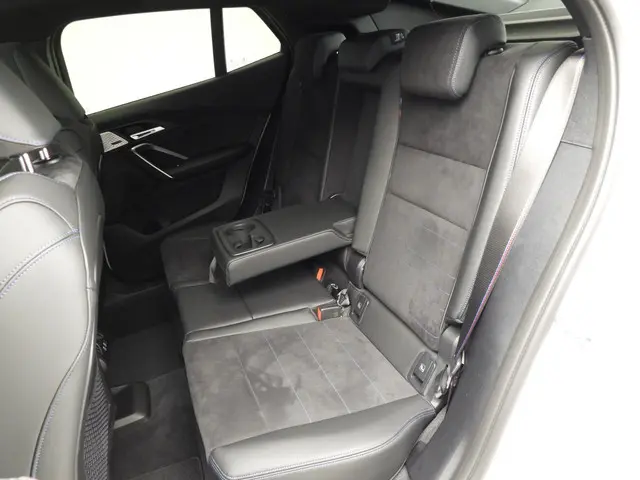 BMW X2 sDrive18d 2024 Diesel 8