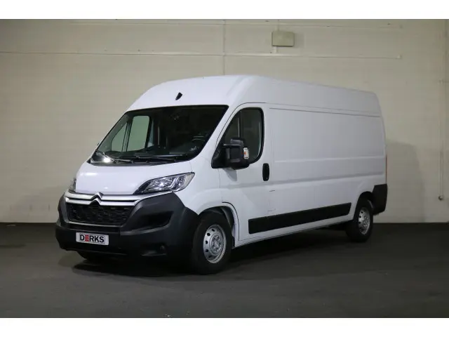 Citroën ë-Jumper L3 H2 75 kWh 2023 Elektrisch