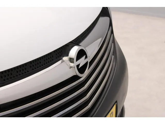 Opel Vivaro bestel 1.6 CDTI L2H1 Sport 2016 Diesel 29