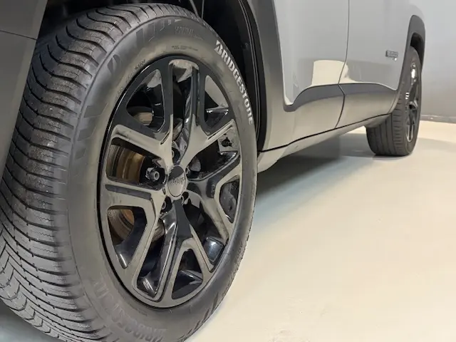 Jeep Renegade 1.3T DDCT S 150pk Automaat 2019 Benzine 28