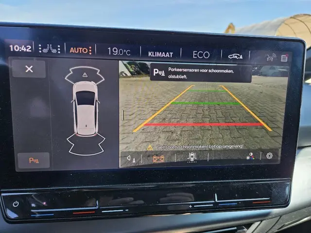 CUPRA Born Performance One 62 kWh 2021 Elektrisch 10