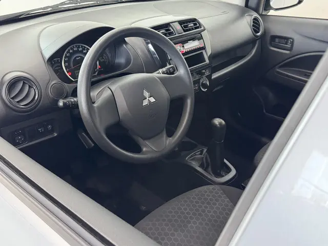 Mitsubishi Space Star 1.0 Inform 2013 Benzine 21