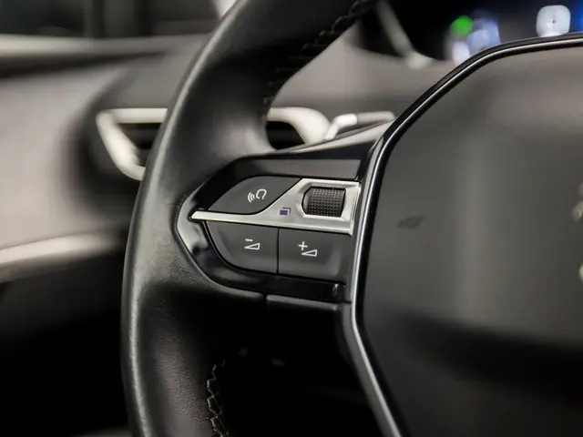 Peugeot 3008 1.2 PureTech Crossway 2019 Benzine 20
