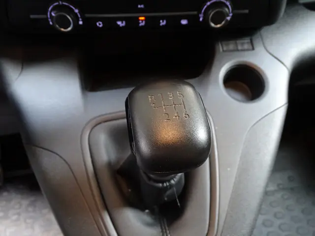 Opel Combo 1.5D L1H1 Edition 2022 Diesel 20