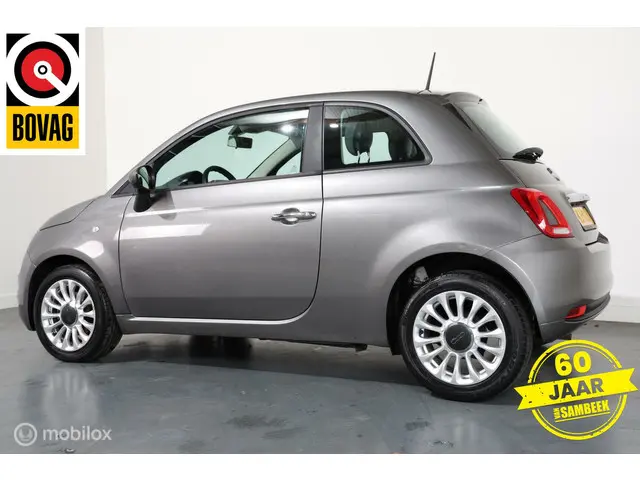 Fiat 500 3