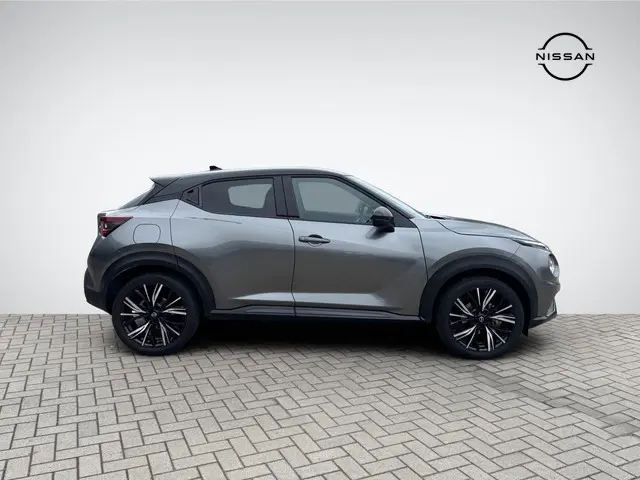 Nissan Juke 1.0 DIG-T N-Design 2024 Benzine 3