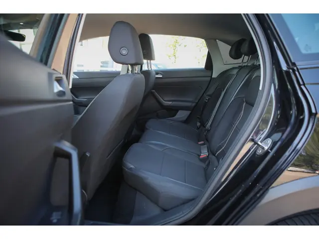Volkswagen Taigo 1.0 TSI Life Bns VERKOCHT 2022 Benzine 15