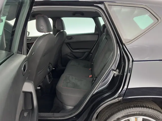 SEAT Ateca 1.5 TSI FR Business Intense 2020 Benzine 9