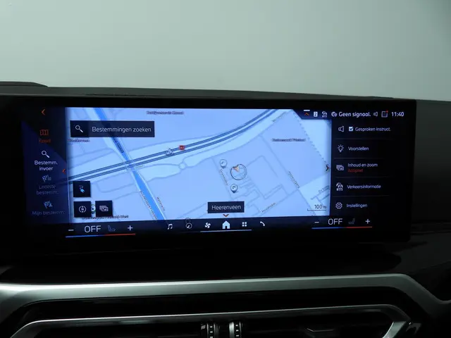 BMW i4 Gran Coupe eDrive35 2023 Elektrisch 20