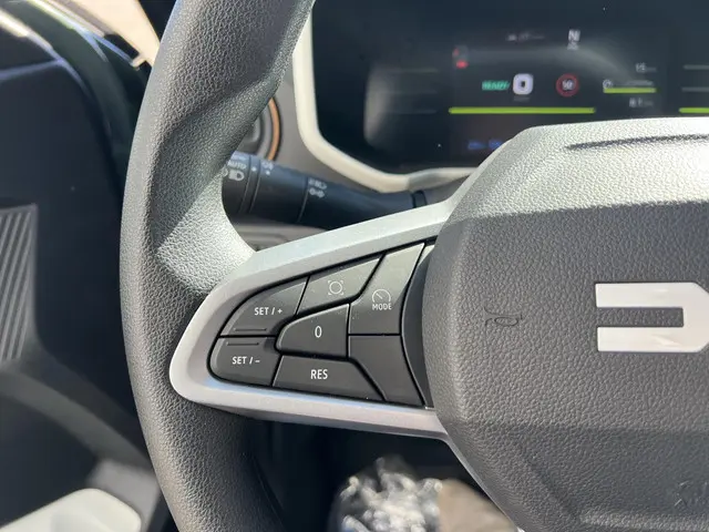 Dacia Spring Extreme 65 27 kWh 2025 Elektrisch 17
