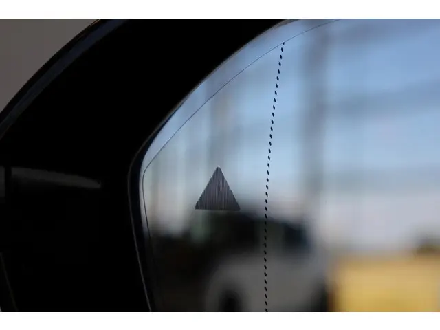 BMW 5 Serie Touring 530e 2024 Hybride Benzine 22
