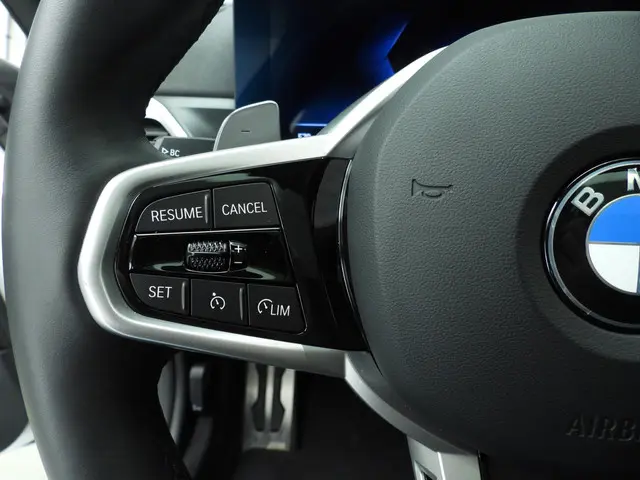 BMW 4 Serie Gran Coupé 420i 2025 Benzine 13