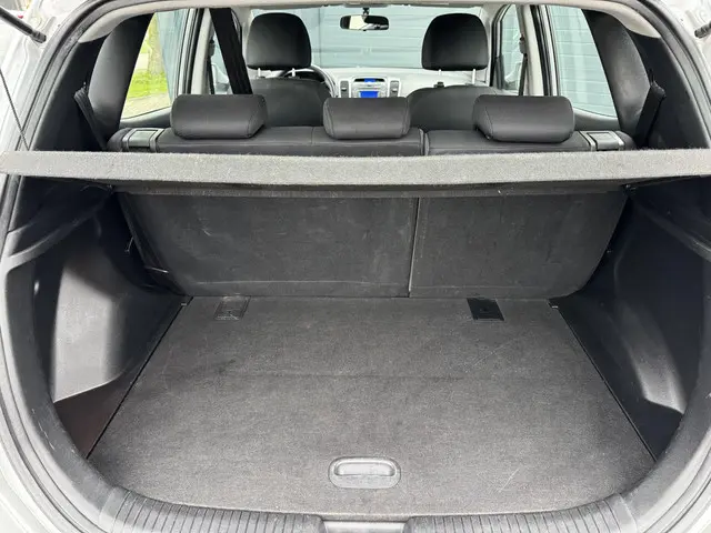 Hyundai ix20 1.4i i-Motion 2012 Benzine 10