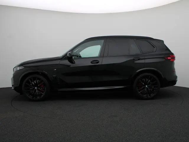 BMW X5 xDrive50e 2025 Hybride Benzine 4