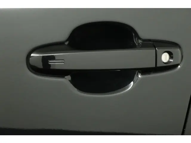 Toyota C-HR 2.0 Hybrid Dynamic 2021 Hybride Benzine 38