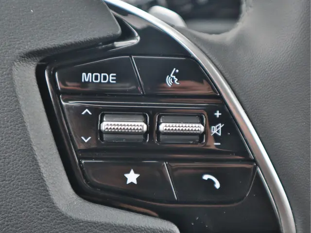 Kia Niro EV DynamicPlusLine 64.8 kWh 2024 Elektrisch 16