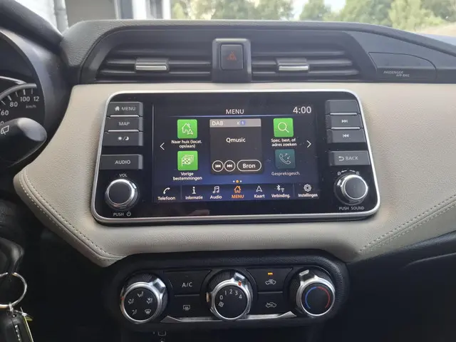 Nissan Micra 1.0 IG-T N-Design Bose 2023 Benzine 20
