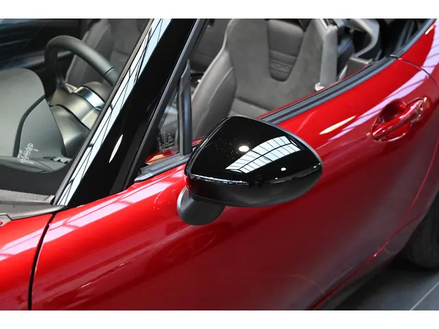 Mazda MX-5 SkyActiv-G 132 6MT Homura 2026 Benzine 15