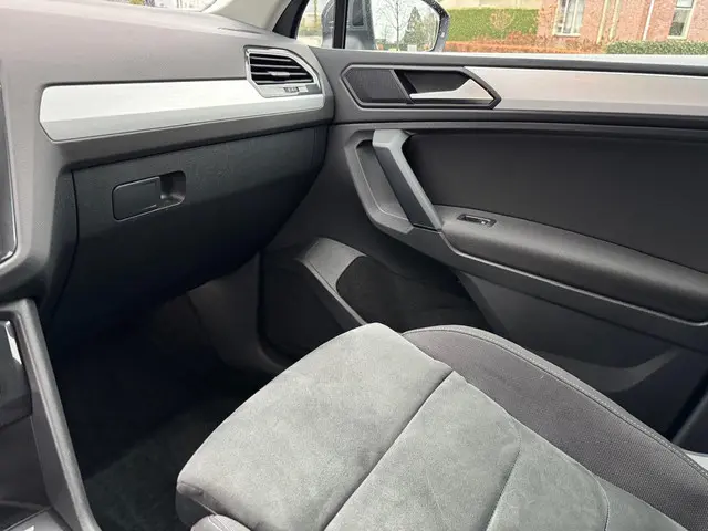 Volkswagen Tiguan 1.5 TSI ACT Comfortline 2019 Benzine 15