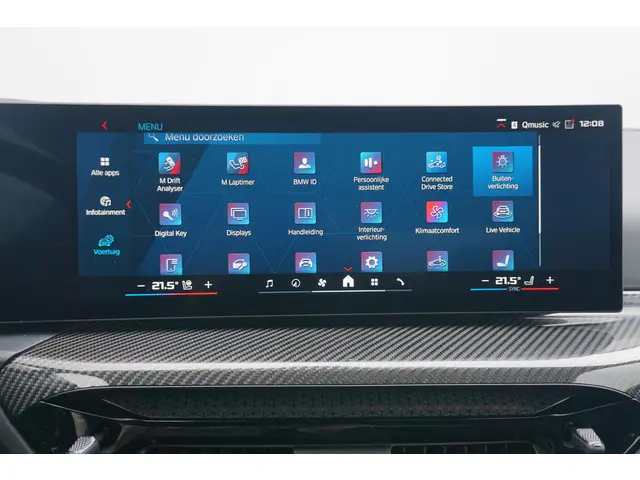 BMW M4 CS Coupé 2026 Benzine 40