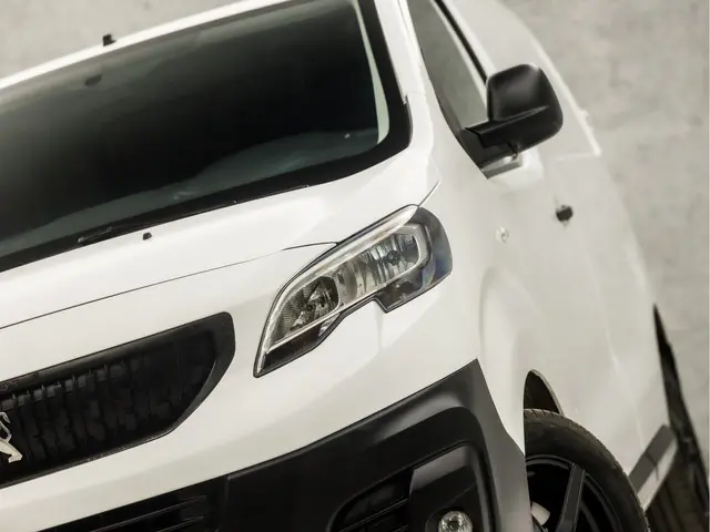 Peugeot Expert 231C 2.0 BlueHDI 120 Pro 2019 Diesel 22
