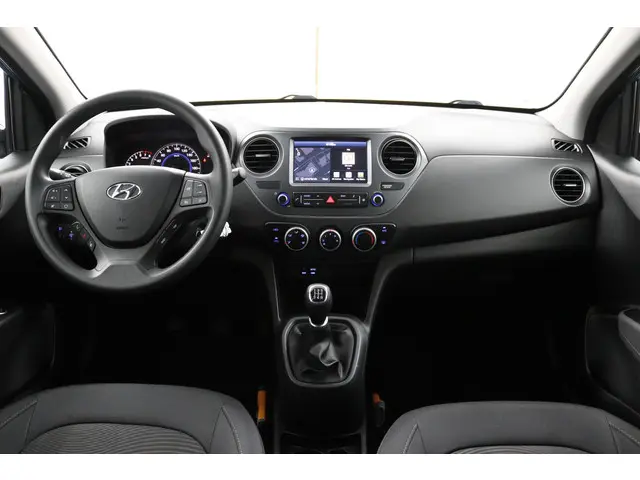 Hyundai i10 1.0i Comfort 2018 Benzine 15