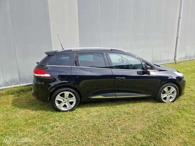 Renault Clio Estate 1.2 Dynamique 2016 Benzine 3