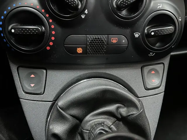 Fiat 500 1.0 TwinAir Easy 2013 AIRCO - NAP! 2013 Benzine 15