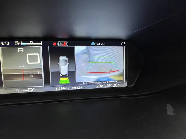 Citroën C4 Picasso 1.6 e-THP Exclusive 2016 Benzine 8