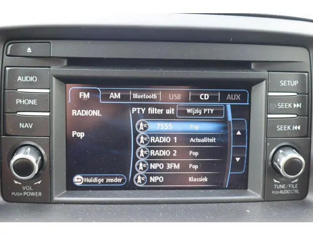 Mazda CX-5 2.0 TS 2WD 2014 Benzine 23