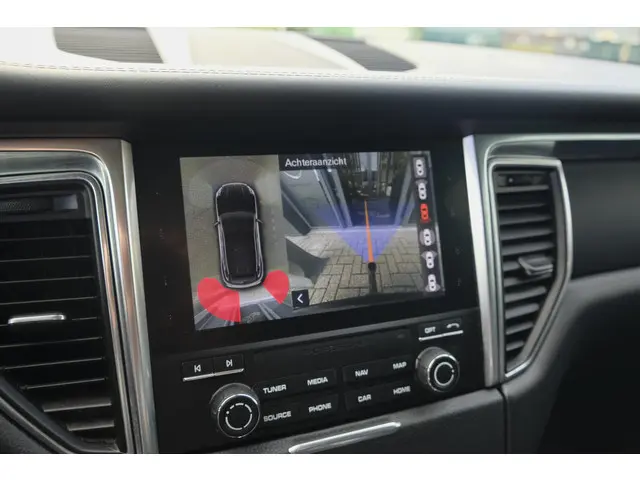 Porsche Macan 2.0 T 252pk 2018 Benzine 37