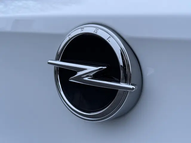 Opel Corsa 1.2 Edition 2021 Benzine 36