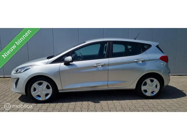Ford Fiesta 1.1 Trend Airco/5deurs/1EIG 2019 Benzine 6