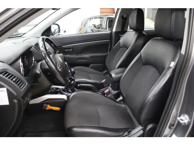 Citroën C4 Aircross 1.6 Tendance 2012 Benzine 5