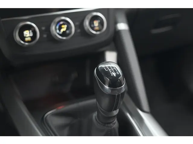 Renault Kadjar TCe 140 Intens 2019 Benzine 48