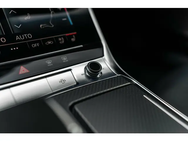 Audi RS6 A6 Avant TFSI quattro 2019 Benzine 52